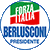 Simbolo Forza Italia