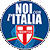 Simbolo Noi con l'Italia